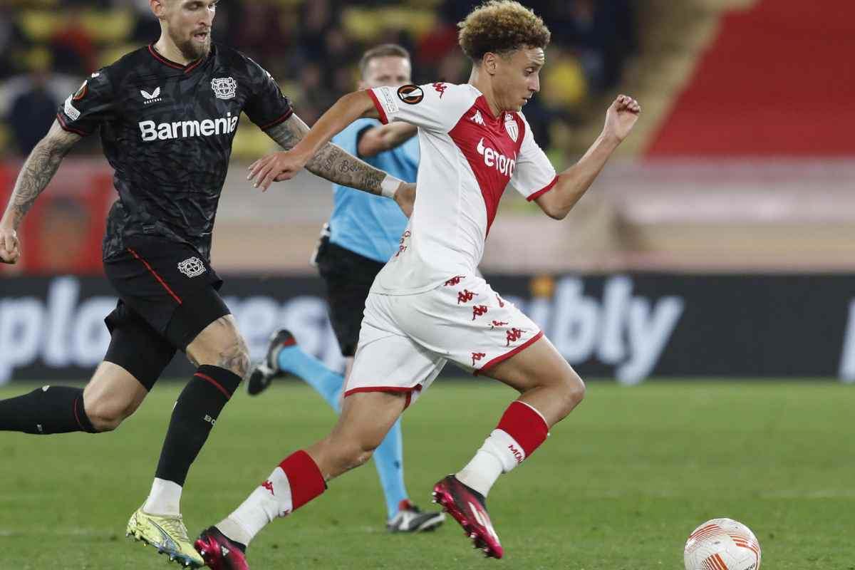 I dettagli su Ben Seghir, il talento che ha superato Mbappe