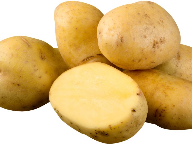 Patate vetri