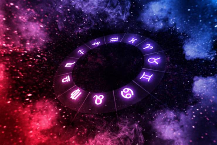 Segni zodiacali diventeranno ricchi fine anno