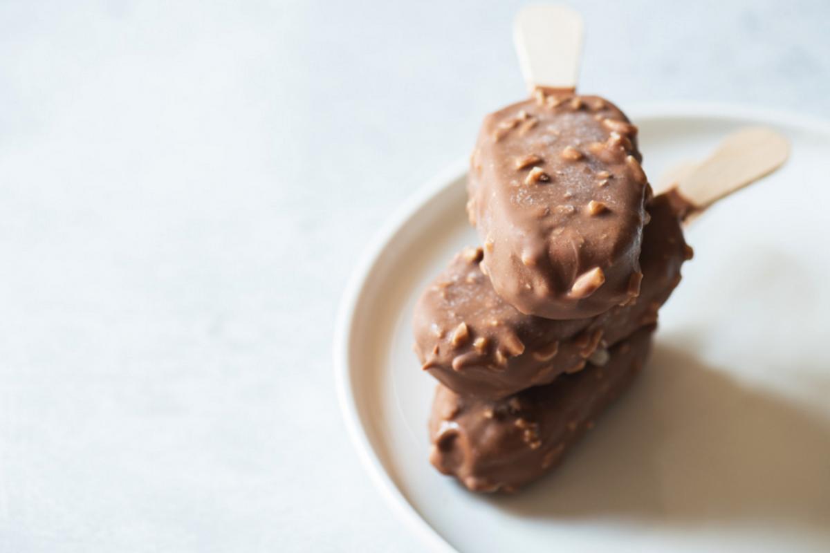 Richiamo urgente emesso per il gelato Algida