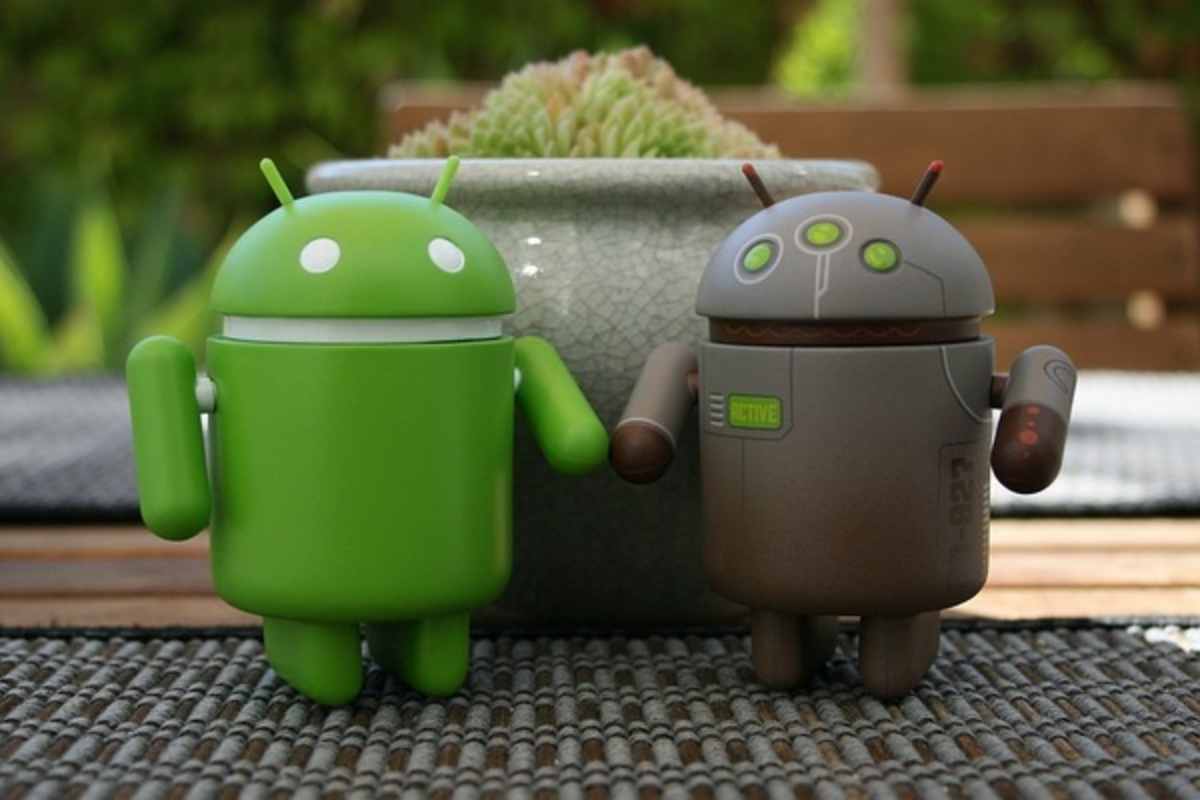 Android funzione ecco cosa puoi fare