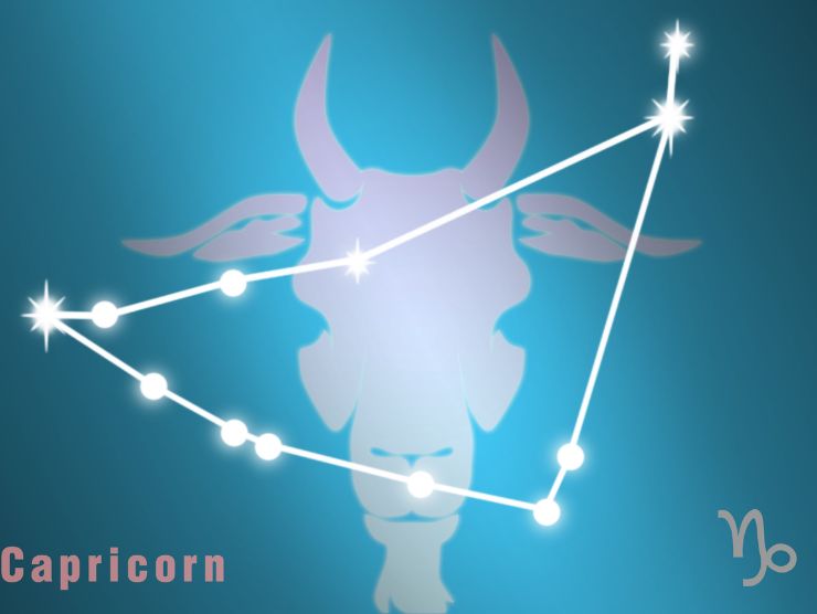 Segno zodiacale, fine problemi finanziari