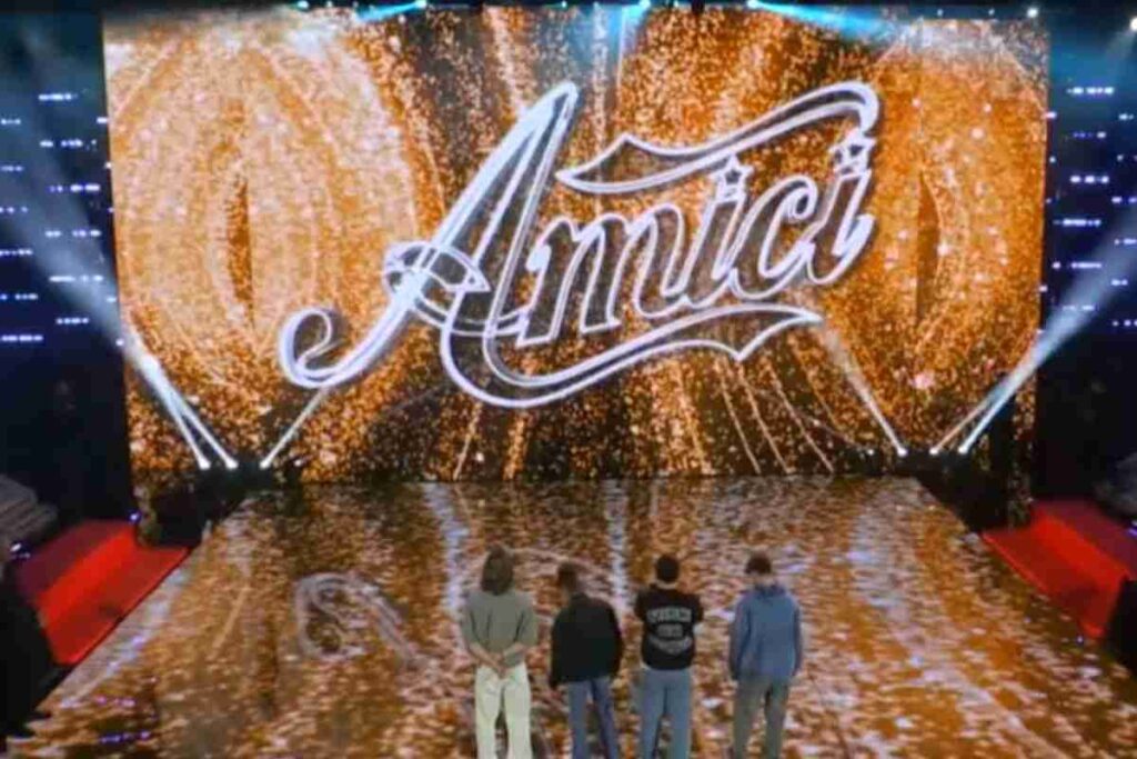 Amici 2024 quanto dura il Serale? Tutte le puntate e la data della