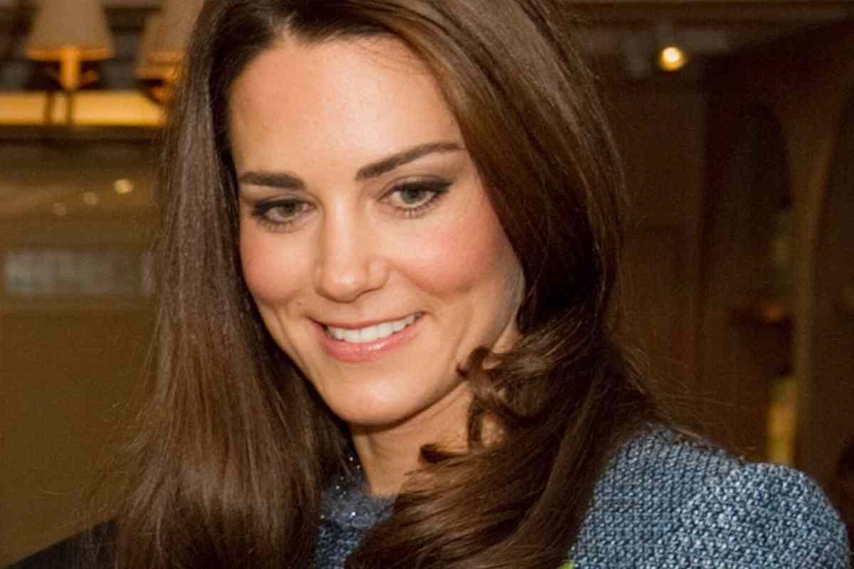 Kate Middleton genitori in bancarotta Party pieces