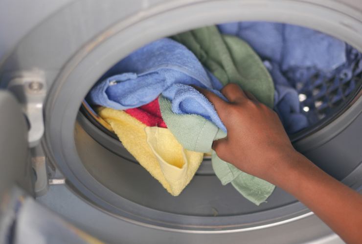 Attenzione a come fai la lavatrice: evita questi errori