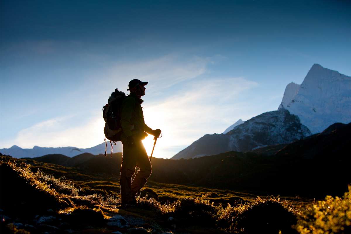 Trekking e campeggio: gli strumenti da usare 