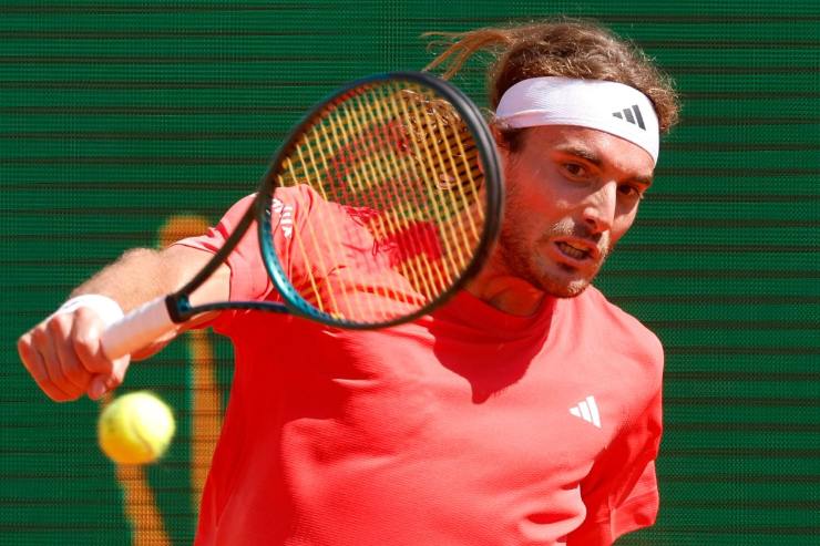 Tsitsipas ecco perché critica Sinner