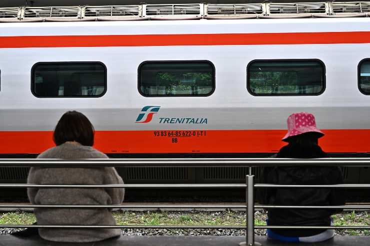 Addio biglietti treni regionali buona notizia