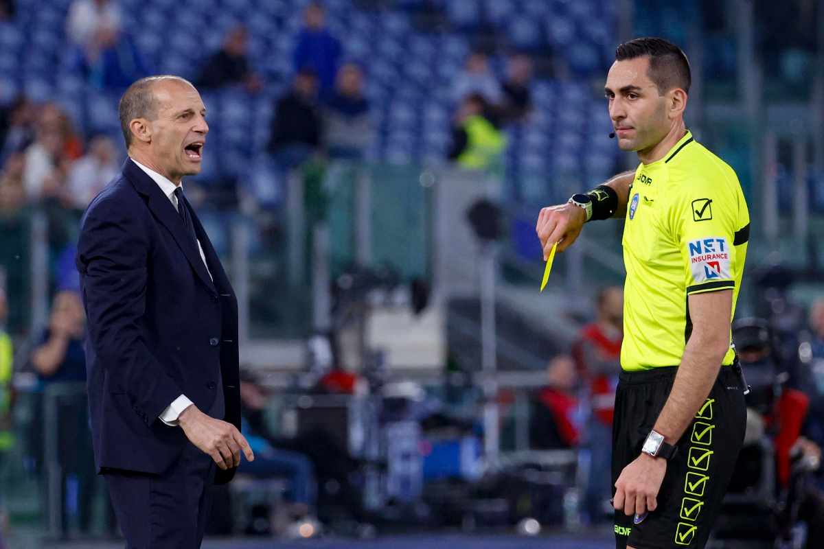 Chi sarà il sostituto di Allegri