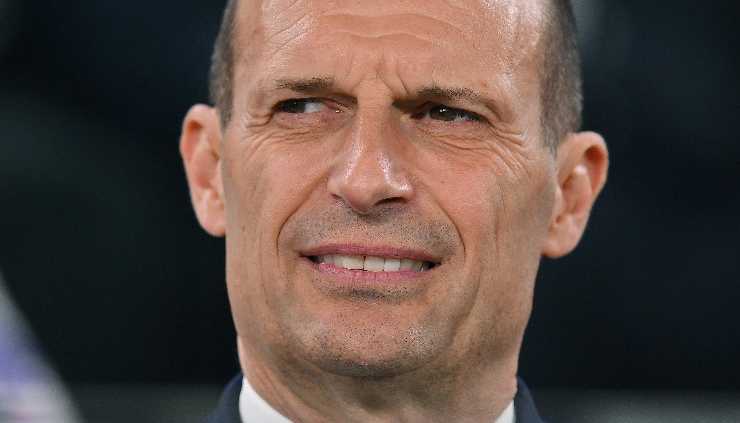 Esonero per allegri