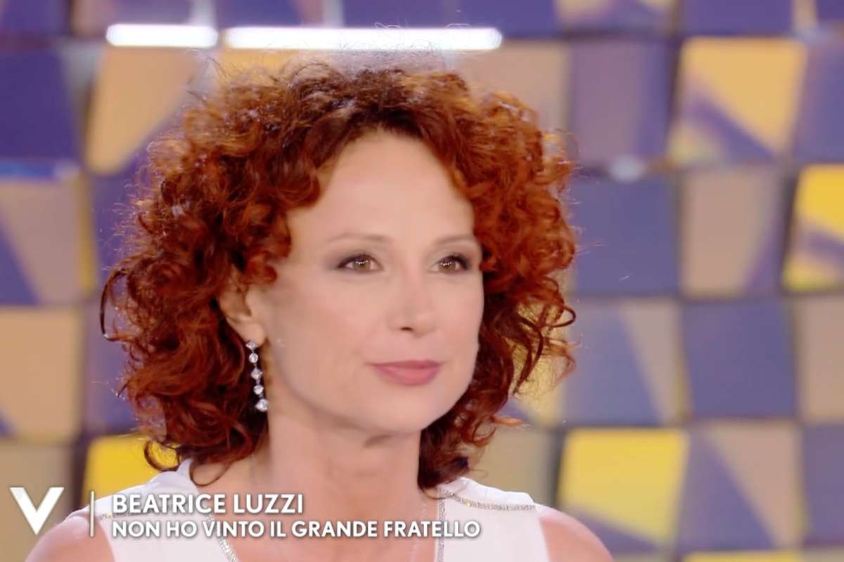 Novità Beatrice Luzzi