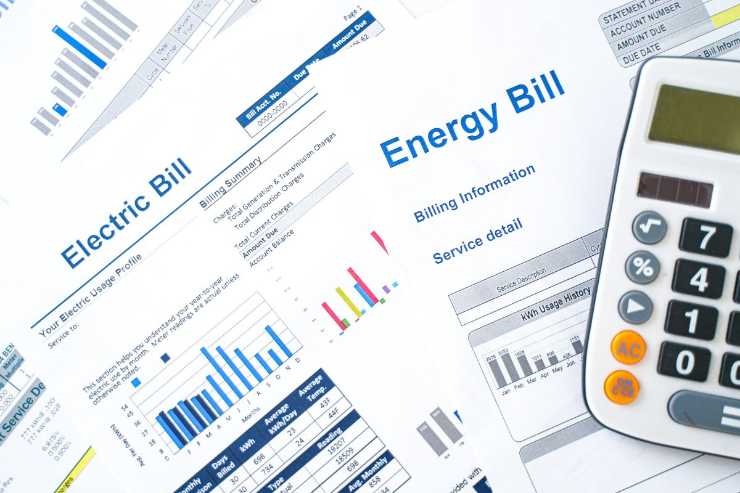 Luce e gas: opportunità per le bollette