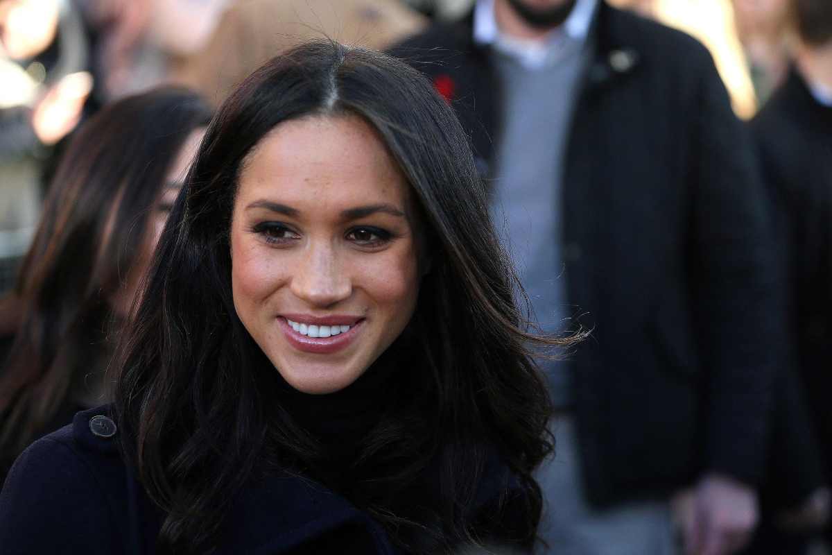 Meghan Markle torna social e lancia un brand di lifestyle