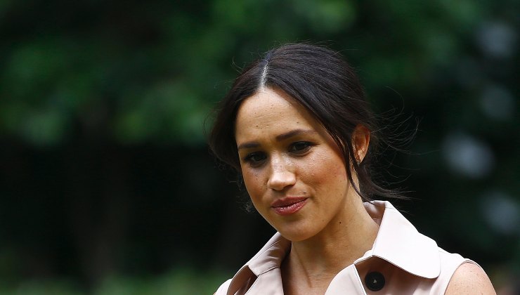 Le perplessità sul nuovo Instagram di Meghan Markle: ecco cosa sta accadendo