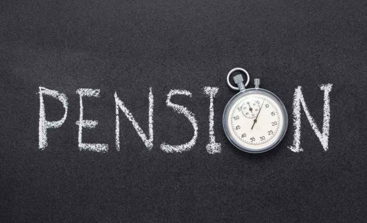 cambia metodo pagamento pensioni estero