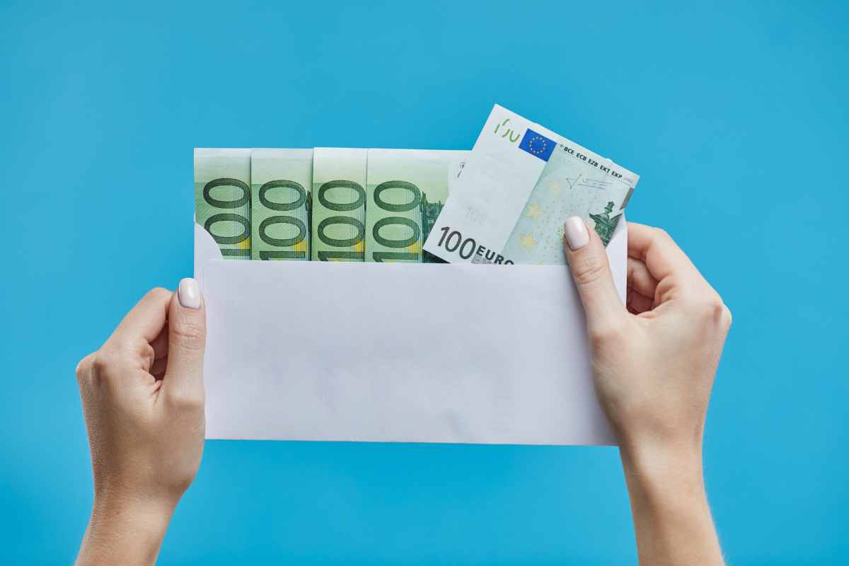 Come godere del regalo di 1550 euro dello Stato