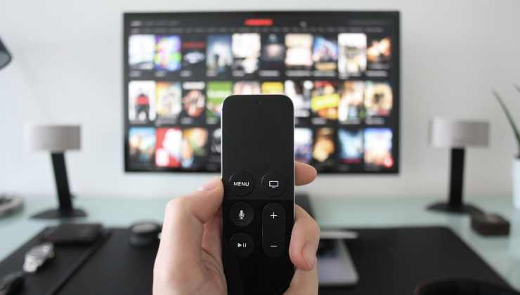 Non comprate mai queste TV OLED economiche, consiglio degli esperti