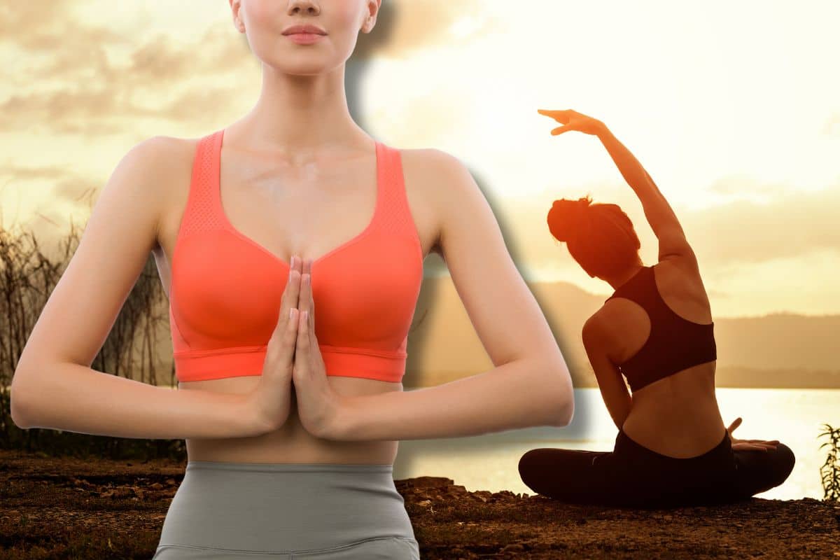 I benefici dell'Hatha yoga